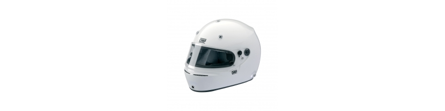 Helmets OMP