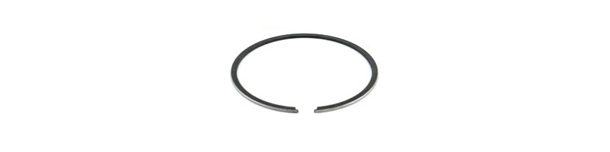 Piston Rings