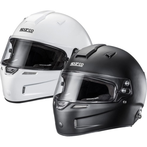 Cascos Sparco en Oferta - Compra Ahora en Mondokart Cascos Sparco en Oferta - Compra Ahora en Mondokart