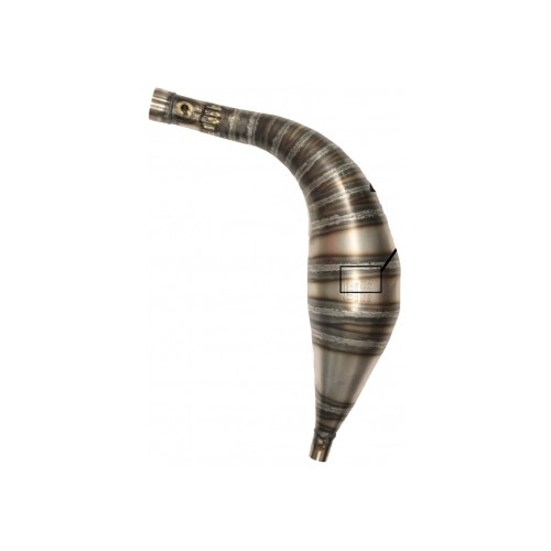 Exhaust TM KZ R2 for Sale - Buy Now at MondoKart Exhaust TM KZ R2 for Sale - Buy Now at MondoKart