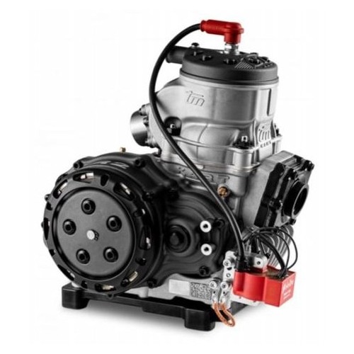 Pièces Détachées TM KZ R2 en Offre – Achetez sur Mondokart