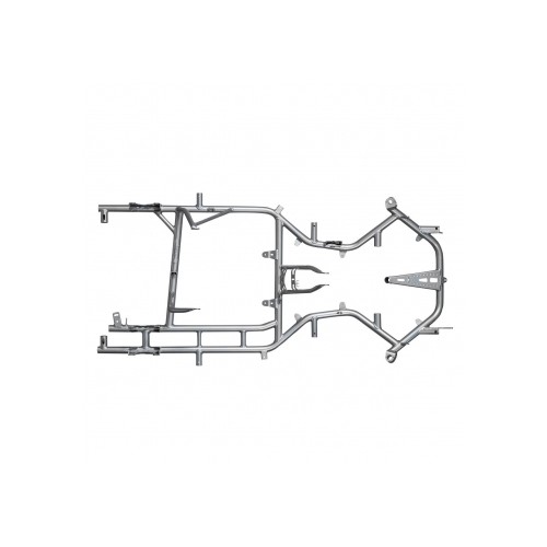Bare Frames DAP for Sale - Buy Now at MondoKart