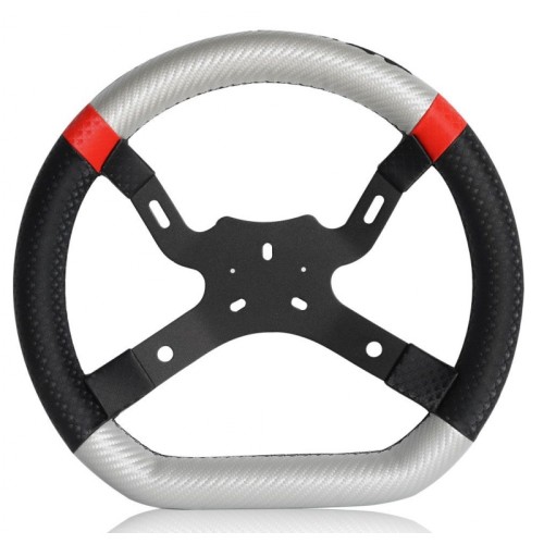 Volante DAP Kart en Promo - Compra Ahora en MondoKart