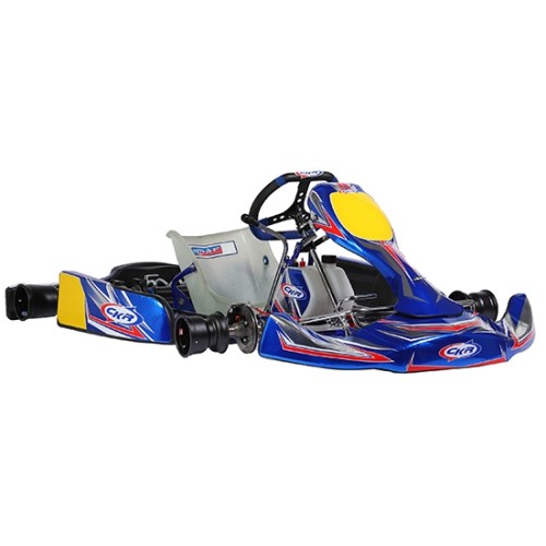 Chassis CKR en Offre – Achetez sur Mondokart Chassis CKR en Offre – Achetez sur Mondokart