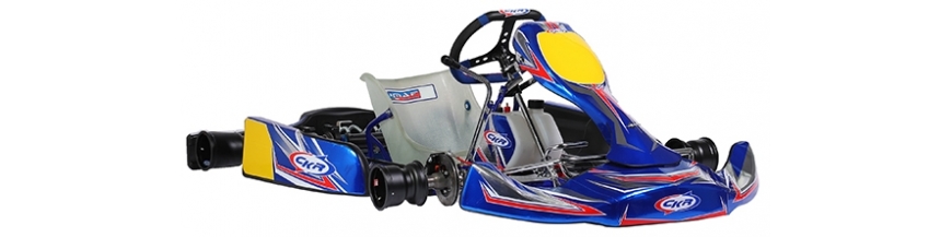 Chassis CKR