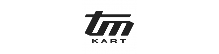 Abbigliamento TM Kart