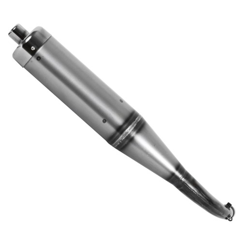 Juntas y escape IAME KA100 ReedJet en Promo - Juntas y escape IAME KA100 ReedJet en Promo -