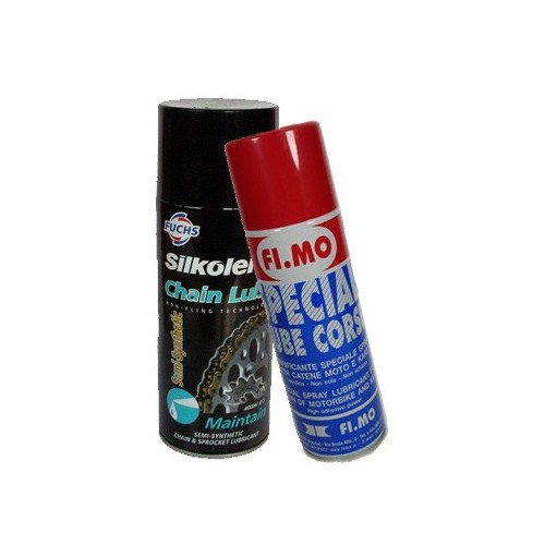 Chain Spray Oils on Offer - Buy Now on Mondokart Chain Spray Oils on Offer - Buy Now on Mondokart
