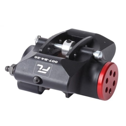 Piezas Pinza RR-I25x2EVO (Delantero) en Promo -