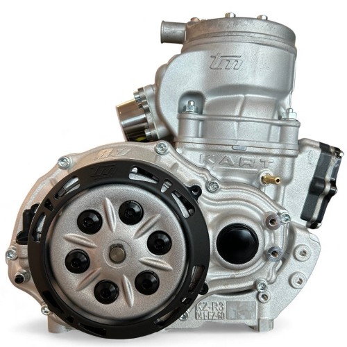TM KZ R3 in Promozione - Compra da Mondokart