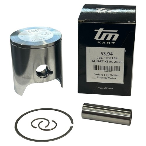 Pistons TM KZ R3 for Sale - Buy Now at MondoKart