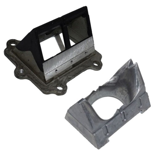 Reed Block TM KZ R3 for Sale - Buy Now at