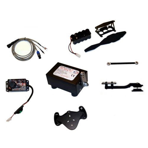 Electronic GearShift on Offer - Buy Now on Mondokart Electronic GearShift on Offer - Buy Now on Mondokart