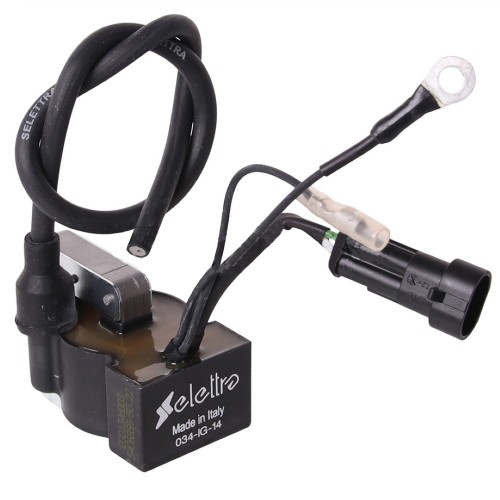 Encendido TM KZ R3 en Promo - Compra Ahora en