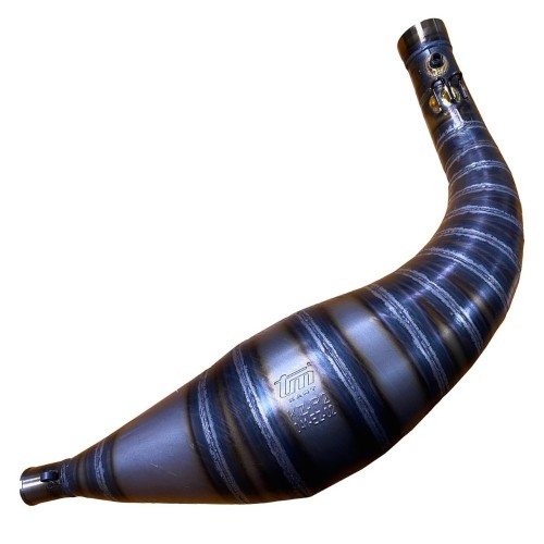 Exhaust TM KZ R3 for Sale - Buy Now at MondoKart