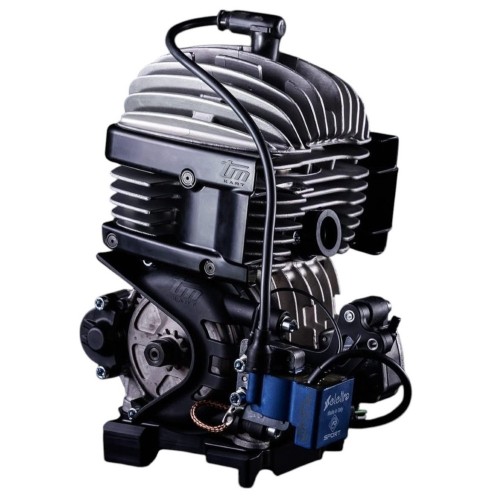 Ersatzteile TM 60cc MINI 4 – 4B im Angebot -