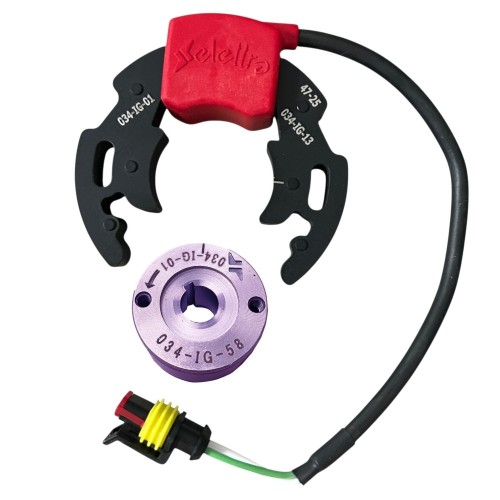 Accensione TM MINI 4 4B in Promozione - Compra da