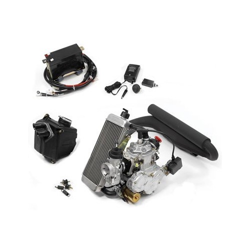 Rotax Engines on Offer - Buy Now on Mondokart Rotax Engines on Offer - Buy Now on Mondokart