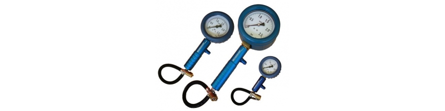 Gauges for Tires