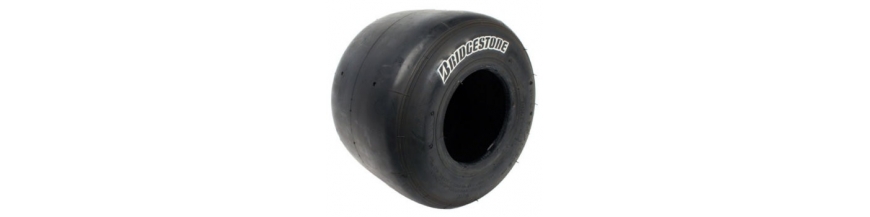 Bridgestone Tires