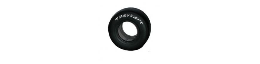 Easykart tires