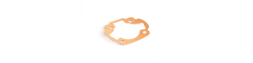 Gaskets 125 Easykart