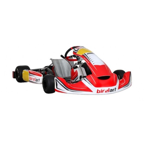 Chassis BirelArt on Offer - Buy Now on Mondokart Chassis BirelArt on Offer - Buy Now on Mondokart