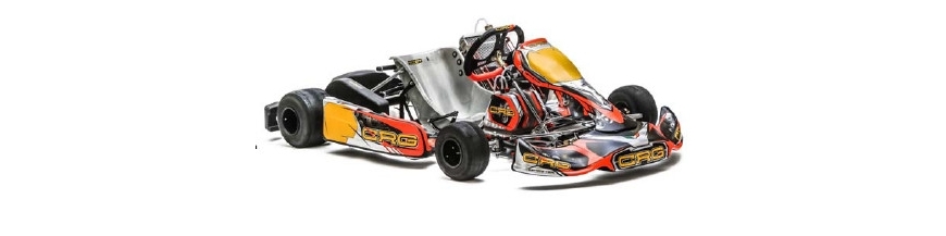 Chassis CRG