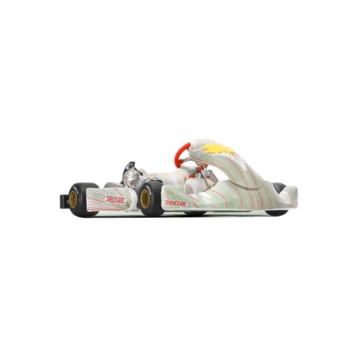Tony Kart Chassis im Angebot - Jetzt Kaufen bei Mondokart Tony Kart Chassis im Angebot - Jetzt Kaufen bei Mondokart