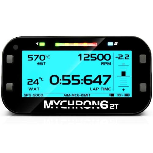 AIM MyChron on Offer - Buy Now on Mondokart AIM MyChron on Offer - Buy Now on Mondokart