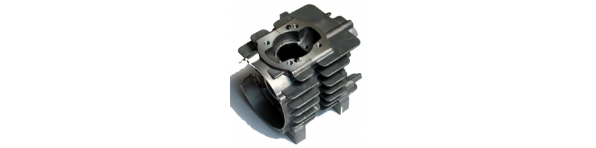 WTP crankcase 60