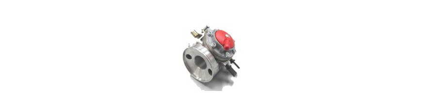 WTP carburetor 60