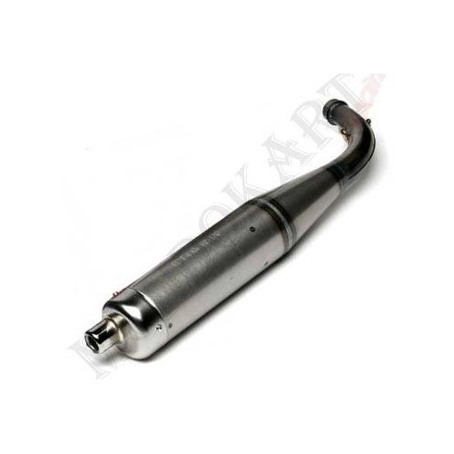 WTP 60 exhaust on Offer - Buy Now on Mondokart WTP 60 exhaust on Offer - Buy Now on Mondokart