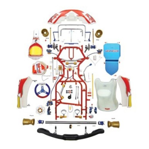 BIRELART - EASYKART - LECLERC en Offre – Achetez