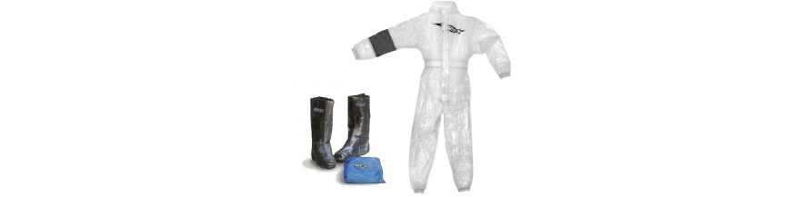 Rain Racewear