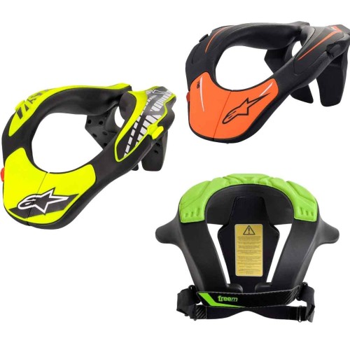 Protectores Cuello en Oferta - Compra Ahora en Mondokart Protectores Cuello en Oferta - Compra Ahora en Mondokart