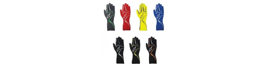 Kart Gloves