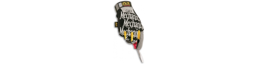 Mechanix Handschuhe