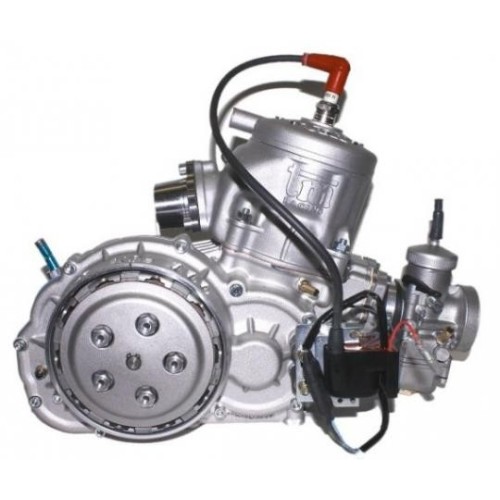 Ricambi K9c in Offerta - Acquista su Mondokart
