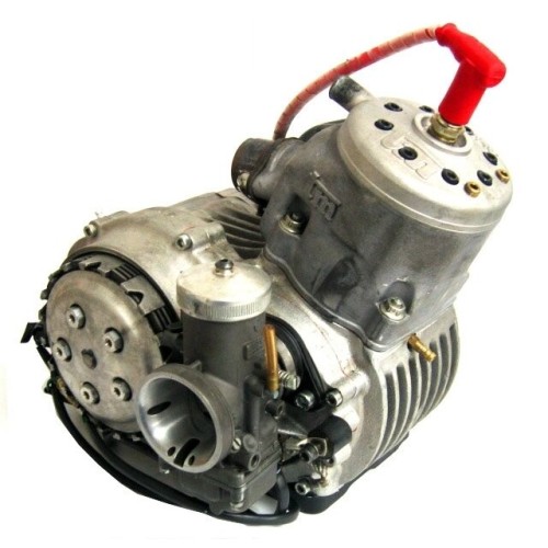 Parts KV95 - KV92 (tube) on Offer - Buy Now on Mondokart