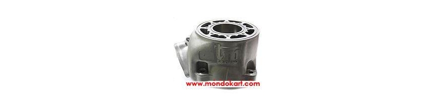 Cylinder & Head K9C