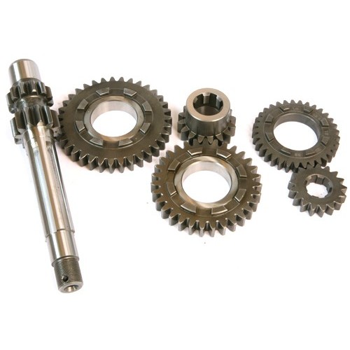 GearShift K9C on Offer - Buy Now on Mondokart GearShift K9C on Offer - Buy Now on Mondokart