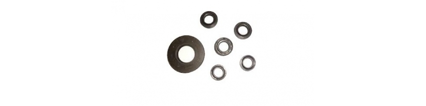 Seals, Oil Seals K9C