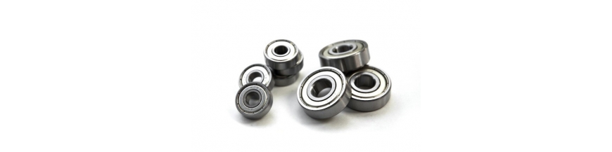 Chassis Bearings