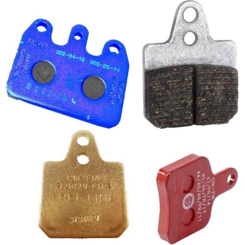 Brake pads on Offer - Buy Now on Mondokart Brake pads on Offer - Buy Now on Mondokart