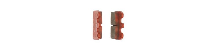 Brake pads