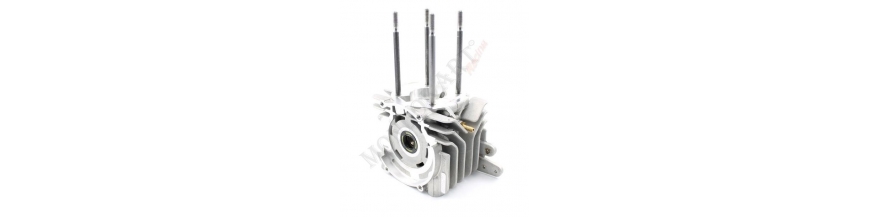 Crankcase MiniRok