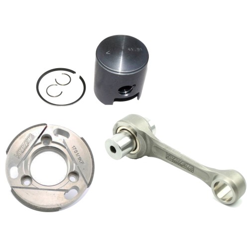 Piston, Bielle, Embrayage Minirok en Promotion – Achetez sur Mondokart Piston, Bielle, Embrayage Minirok en Promotion – Achetez sur Mondokart