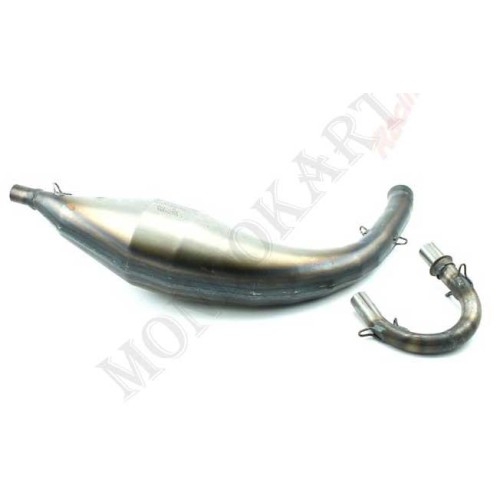 Echappement RokGP en Promotion – Achetez sur Mondokart Echappement RokGP en Promotion – Achetez sur Mondokart