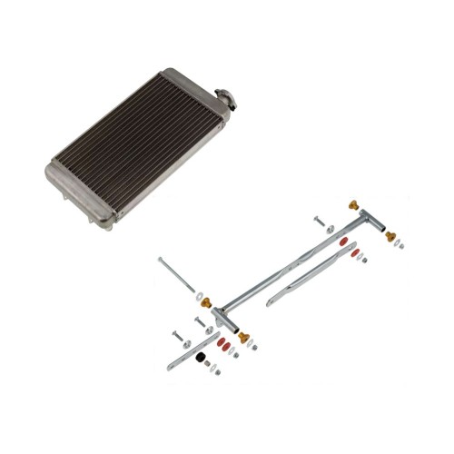RokGP radiator on Offer - Buy Now on Mondokart RokGP radiator on Offer - Buy Now on Mondokart